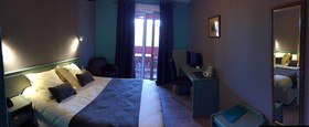 Hotel A l'Ancre