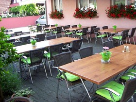 Hotel A l'Ancre