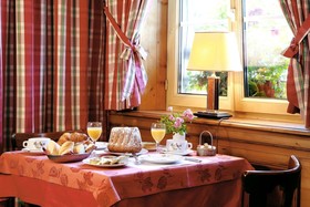 Hotel A l'Ancre