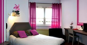 Hotel A l'Ancre