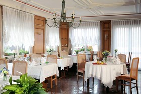 Hotel A l'Ancre