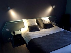 Hotel A l'Ancre