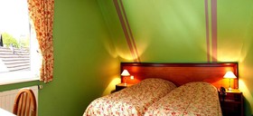 Hotel A l'Ancre