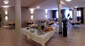 Hotel A l'Ancre