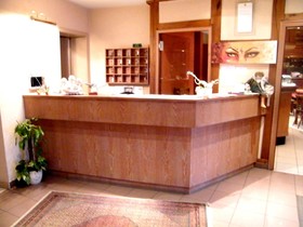Hotel A l'Ancre