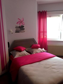 Hotel A l'Ancre