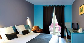 Hotel A l'Ancre