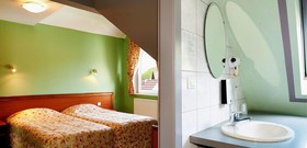 Hotel A l'Ancre