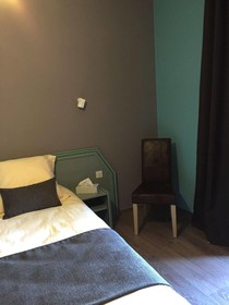 Hotel A l'Ancre