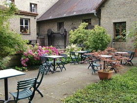 Le Moulin de la Wantzenau