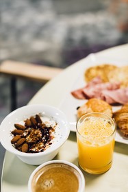 ibis Styles Nancy Laxou