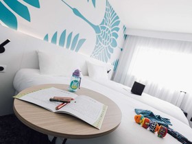 ibis Styles Nancy Laxou