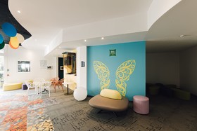 ibis Styles Nancy Laxou