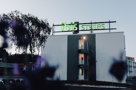 ibis Styles Nancy Laxou