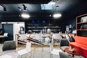 ibis Styles Nancy Laxou