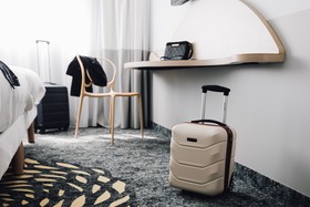 ibis Styles Nancy Laxou