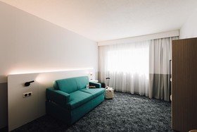 ibis Styles Nancy Laxou