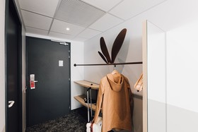 ibis Styles Nancy Laxou