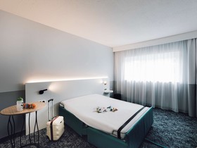 ibis Styles Nancy Laxou