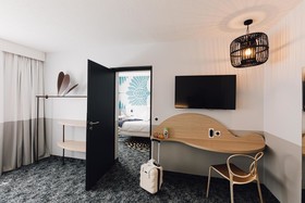ibis Styles Nancy Laxou