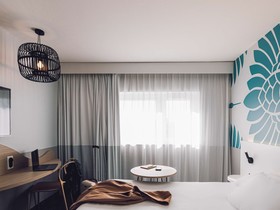 ibis Styles Nancy Laxou