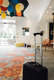 ibis Styles Nancy Laxou