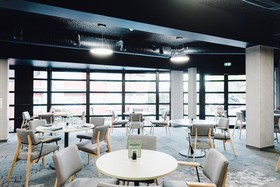 ibis Styles Nancy Laxou