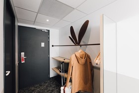 ibis Styles Nancy Laxou