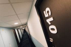 ibis Styles Nancy Laxou