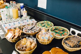 ibis Styles Nancy Laxou