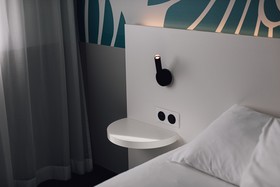 ibis Styles Nancy Laxou