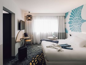 ibis Styles Nancy Laxou