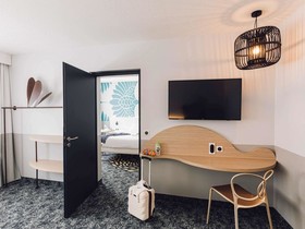 ibis Styles Nancy Laxou