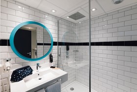 ibis Styles Nancy Laxou