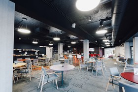 ibis Styles Nancy Laxou