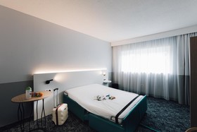 ibis Styles Nancy Laxou