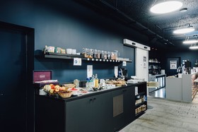 ibis Styles Nancy Laxou