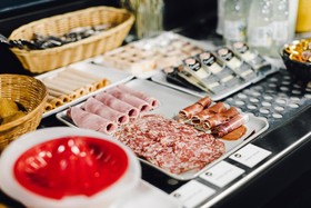 ibis Styles Nancy Laxou