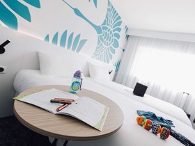 ibis Styles Nancy Laxou