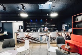 ibis Styles Nancy Laxou