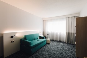 ibis Styles Nancy Laxou
