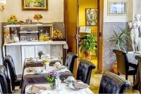 Hotel La Tete Des Faux
