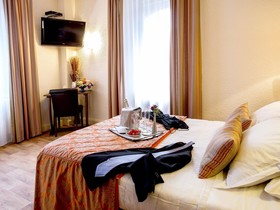 Hotel La Tete Des Faux