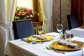 Hotel La Tete Des Faux