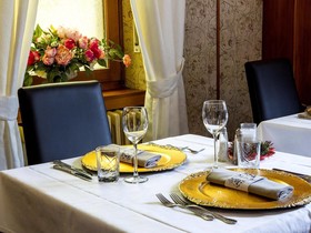 Hotel La Tete Des Faux