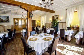 Hotel La Tete Des Faux