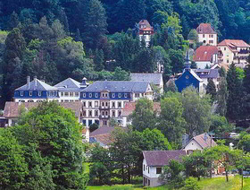 Grand Hôtel Hohwald