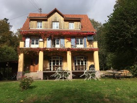 Villa Louisental