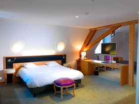 Au Cheval Blanc
