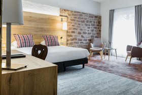 Au Cheval Blanc
